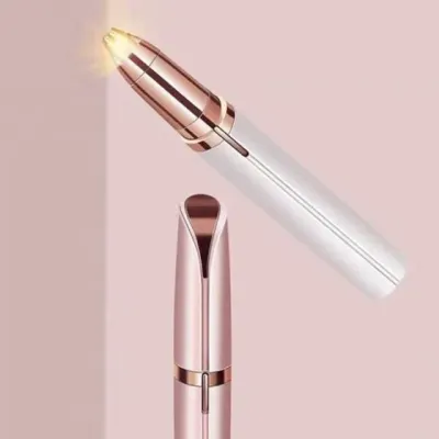 전동 눈썹 제모기 면도기 면도기 눈썹 제모기 정리