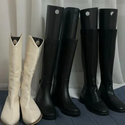 20인치 부츠키퍼 롱부츠보관 구김방지