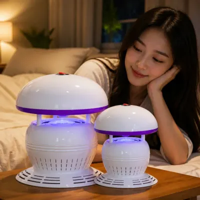 해충퇴치기 모기박멸기 포충기 모기퇴치기 해충기기