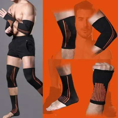 손목 팔꿈치 무릎 발목 관절 헬스 보호대
