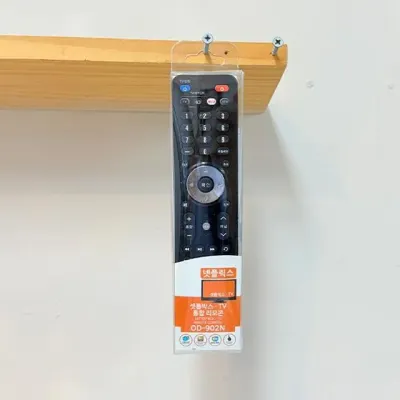 셋톱박스 TV 통합리모컨 OD 902N
