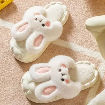 거실 거실화 방지 사무실 실내 푹신한 캐릭터 층간 겨울 소음