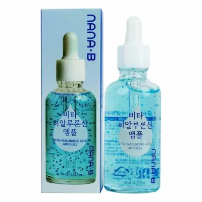 나나비 비타 히알루론산 앰플 50ml(098675)