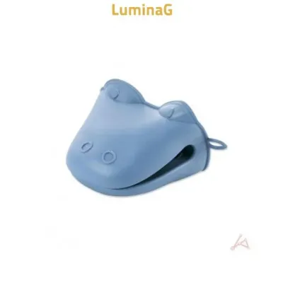 오븐 장갑 1개 전자레인지 주방 열차단 냄비 뚝배기 조리