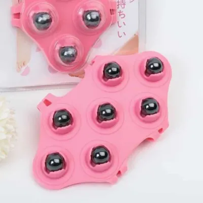 전신 마그네틱볼 마사지기  셀프마사지볼 혈액순환 볼마사지기