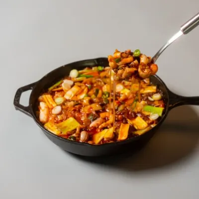 VDG 낙곱새 (850g)