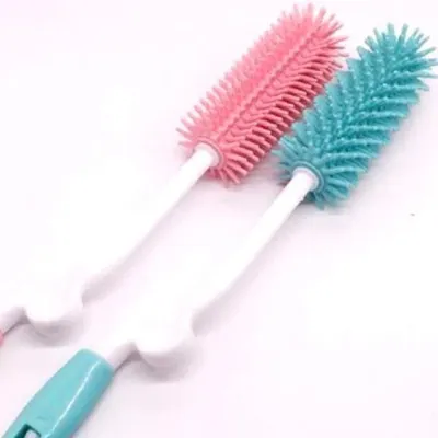 텀블러세척솔 컵세척솔 물병세척솔 주방브러시