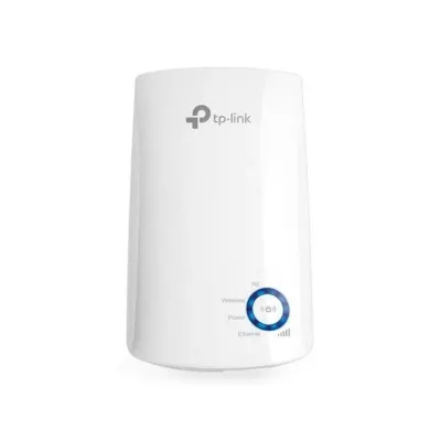 루미나D 증폭기 tl-wa850re 300mbps 무선 와이파이 ap 확장기 기기보호