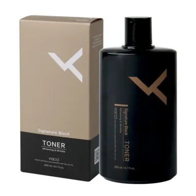 지친 남성 피부에 수분 진정 케어 촉촉한 토너 200ml