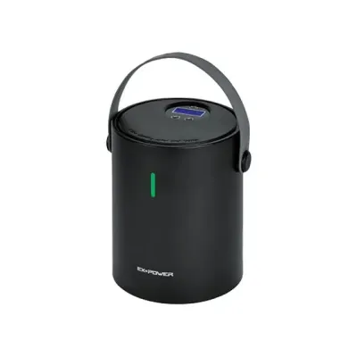 이엑스파워 EAP-100 무선 에어펌프 12.6V