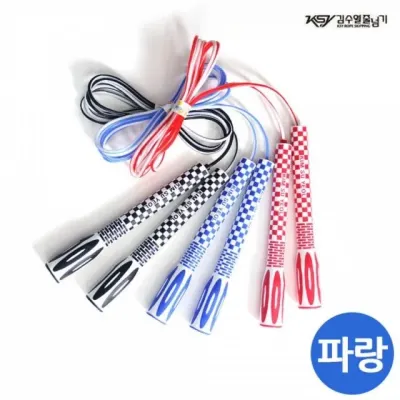 김수열 줄넘기 K111 파랑