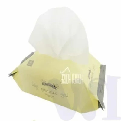 휴대용 물티슈 30매 일회용물티슈 유아물티슈 아기물티슈 두툼한물티슈 베이비물티슈