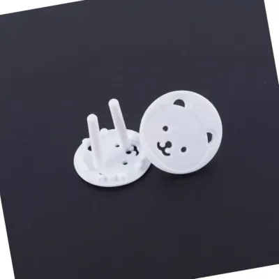 안전 콘센트 마개
