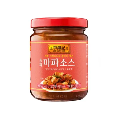 이금기 중화 마파 소스 226g