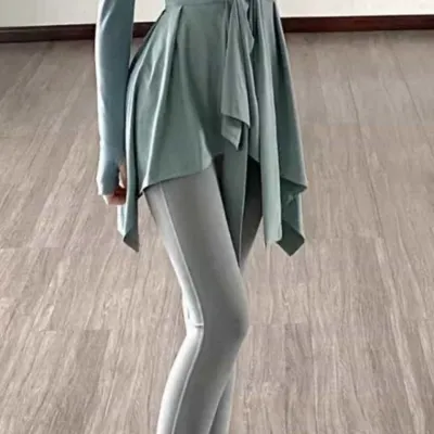 레깅스 레깅스커버업 스포츠스커트 커버업스커트