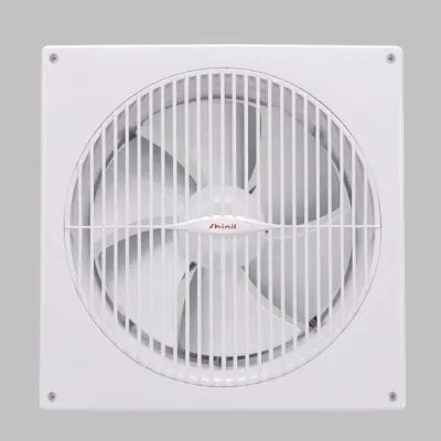 환풍기 환풍구 환기팬 300mm 400x400 화장실 욕실 주방 공업용