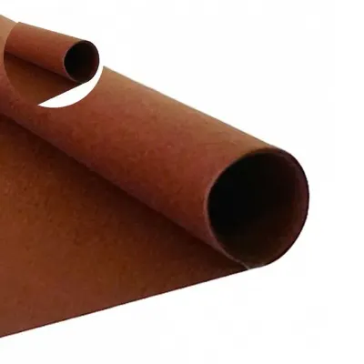 펠트원단 부직포원단 펠트 롤 갈색 60 x 270cm 1개
