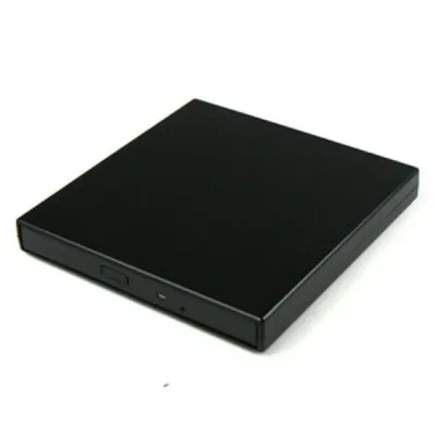 노트북 외장 시디롬 usb 외장 시디롬 외장형 플레이어 드라이브 리더기