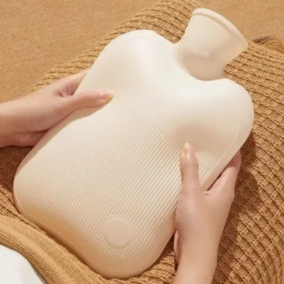 대용량 온수팩 보온팩 2L 보온 물주머니 손난로 핫팩 온찜질팩 보온물주머니 손난로 온열팩 보온주머니