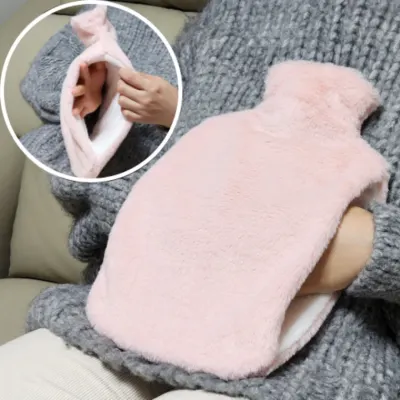 물주머니 2L 포켓형