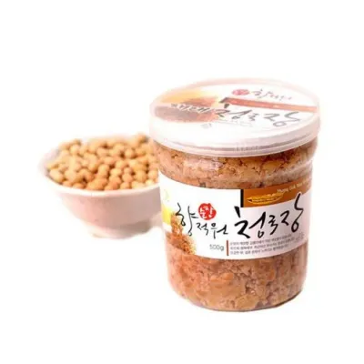 재래청국장 (500g)