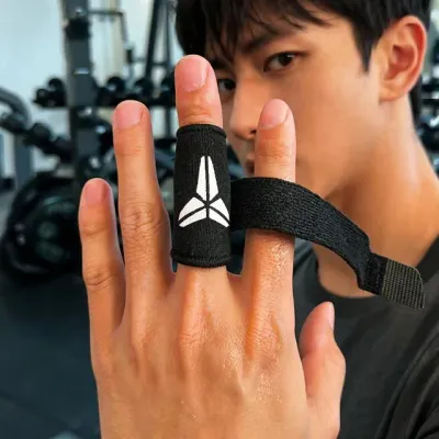 마디 부상 방지 스포츠 용품 데일리 사무실 운동 헬스 보조 기구