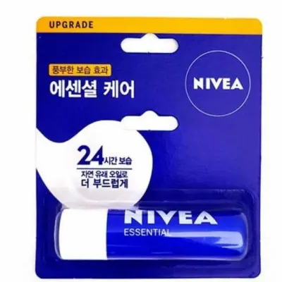 니베아 립케어 5종 여성립밤 입술보호제