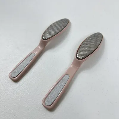 수동 뒤꿈치 발각질제거기