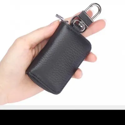 키링 차키링 지퍼지갑 열쇠고리 키케이스 소가죽 지갑