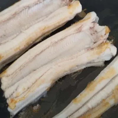 통영 손질 바다장어 1kg 특 맛있는장어 장어구이