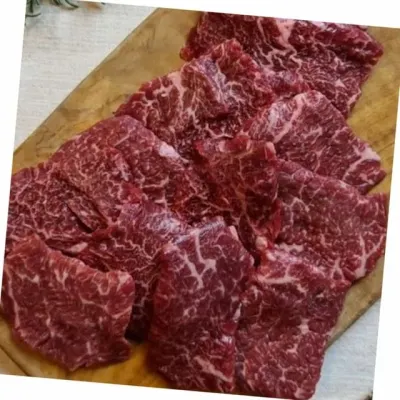 소고기 치마살 600g 한우치마살 국내산소고기 소고기구이용