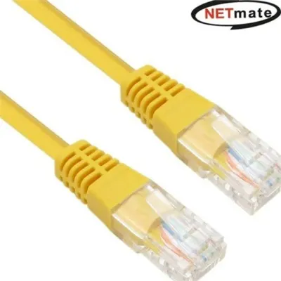 utp lan 케이블 cat 5e 랜선 초고속 네트워크 컴퓨터 통신 연결선 인터넷 노트북 스위칭 데이터 통신용