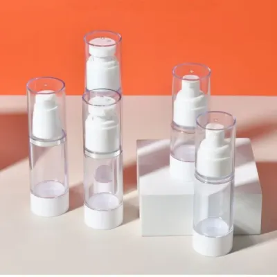 진공 향수공병 스프레이 미스트 소분용기 (50ml)