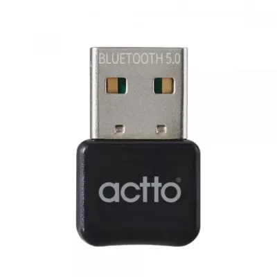 블루투스 5.0 USB 동글 PC 노트북 연결 BTR-04
