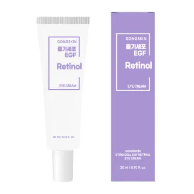 줄기세포 레티놀 아이크림 20ml 1개