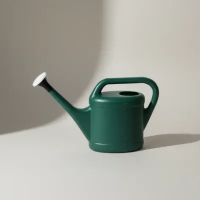 원예용 대용량 물뿌리개 베란다 정원 화분 물조리개 8L 10L
