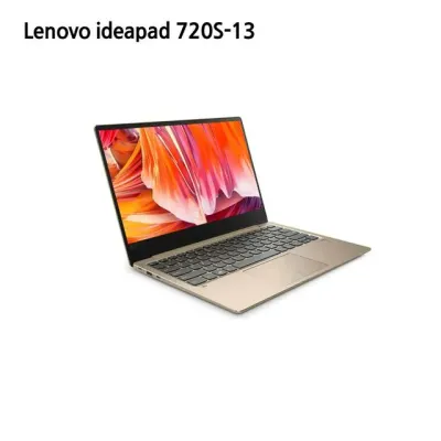 레노버 아이디어패드 720S-13 고광택 보호필름 2매
