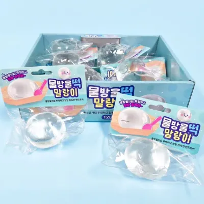 물방울 떡 말랑이-12EA