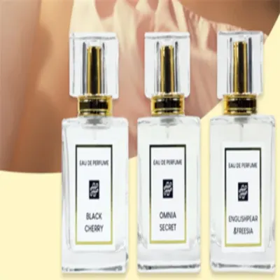 50ml 퍼퓸 50ml향수 휴대용퍼퓸