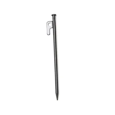 텐트 지주핀 단조팩 40cm