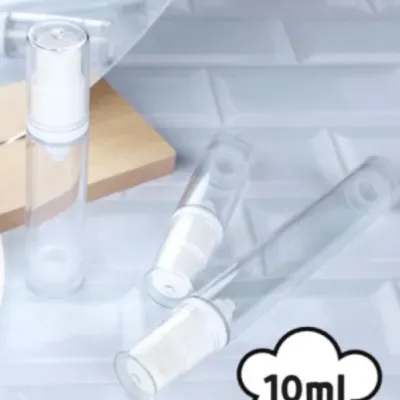미스트 안개분사공병 스프레이 소분통 10ml 공병 에어리스용기 향수