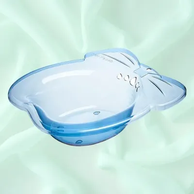 공간 임부 절약 리본대야 가정용 화장실 셀프 좌욕기