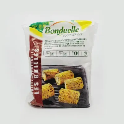 봉듀엘 구운 옥수수 냉동 1kg