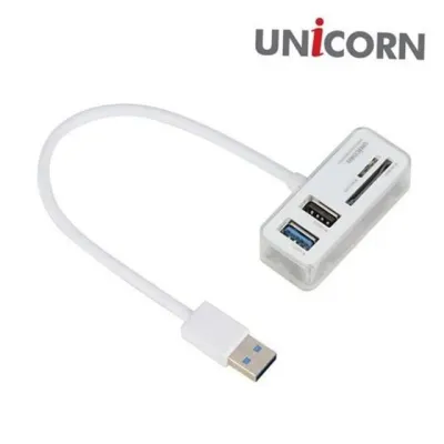 usb 리더기 usb c 타입 멀티 겸용 데스크탑 노트북 데이터 확장 마이크로 스마트폰 메모리 3.0 휴대용