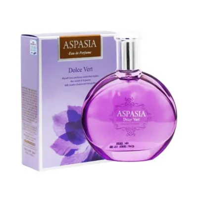 향수-돌체 베르 50ml 아스 파시아
