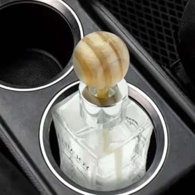 카디퓨저 차량용방향제 차량용디퓨저 실내방향제 80ml