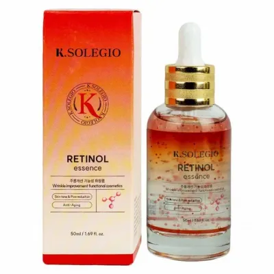 케이솔레지오 레티놀 에센스 50ml(455451)