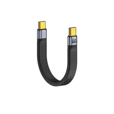 옐로우 sotwo USB4.0 멀티USB충전기 2m 휴대폰충전기 C타입충전기