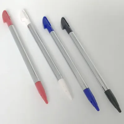 닌텐도터치펜 도 휴대용 3Ds Xl 터 손글씨 펜 대형 금속 확장 펜