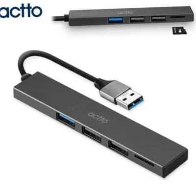 usb 리더기 usb 멀티 초고속 휴대용 타입 맥북 확장 스마트폰 데스크탑 3.0 노트북 컨버터 2.0 디자인